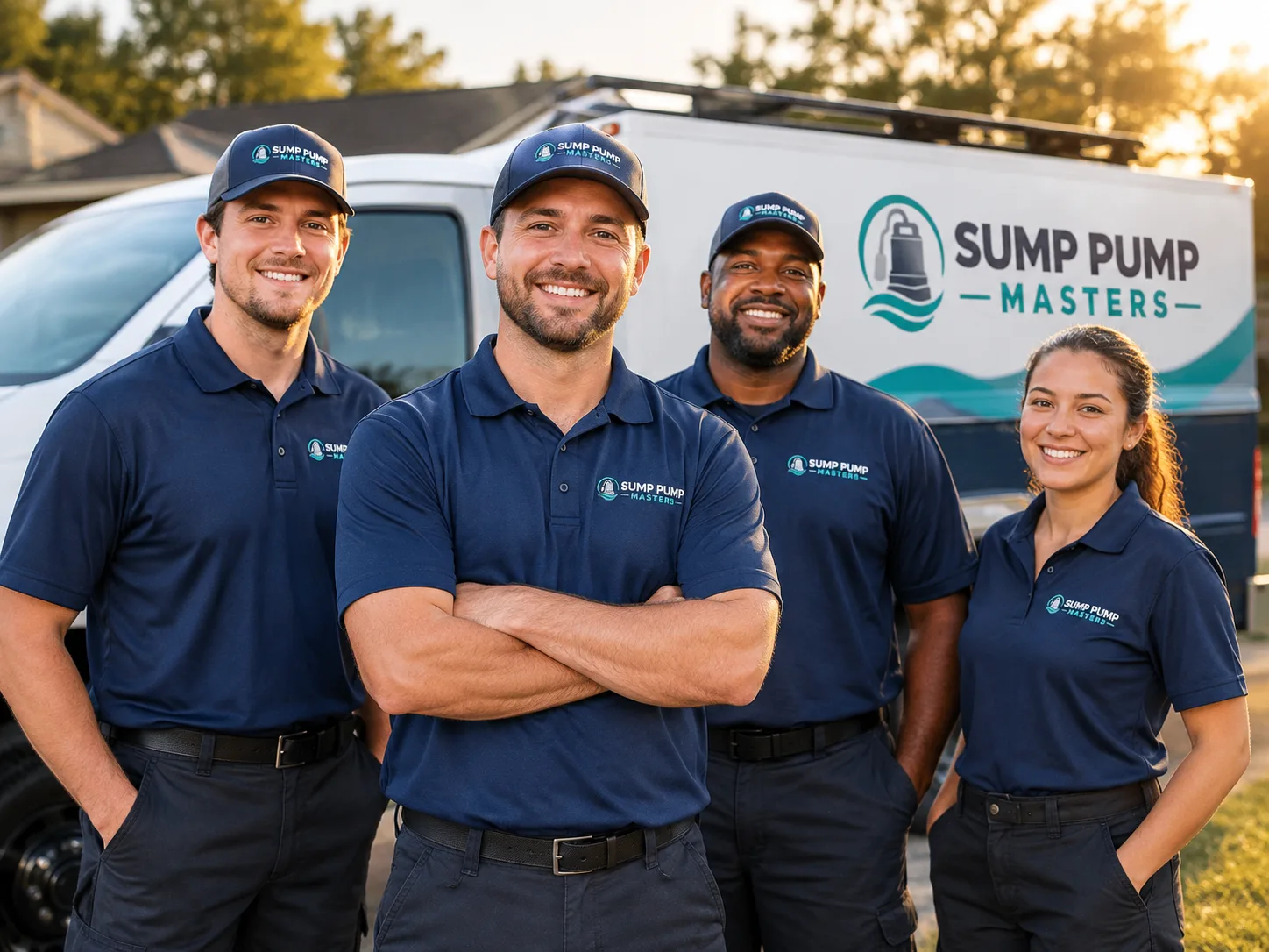 Sump Pump Repair company in South Heart, ND