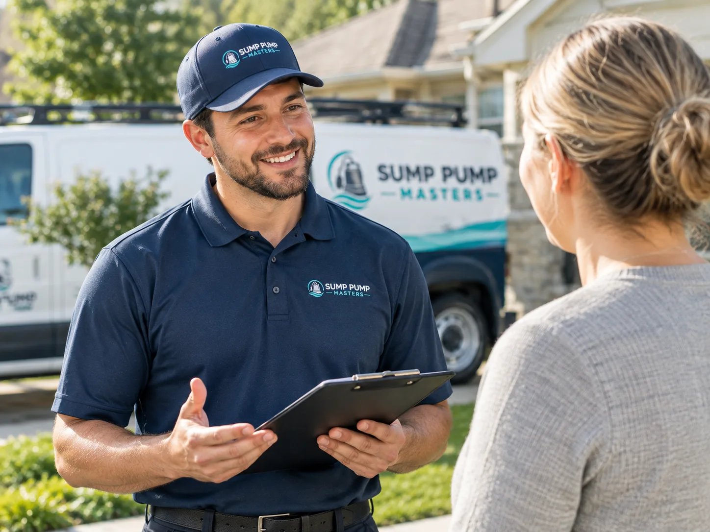 Sump Pump Repair South Heart, ND FAQs